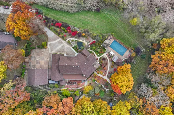 $1,250,000 | 24412 78th Street, Paddock Lake, WI 53168
