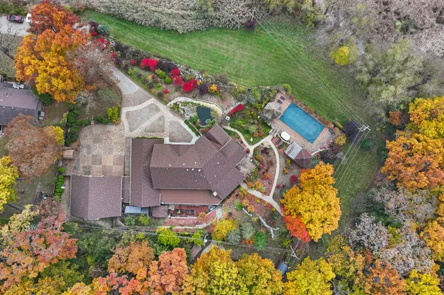 $1,300,000 | 24412 78th Street, Paddock Lake, WI 53168