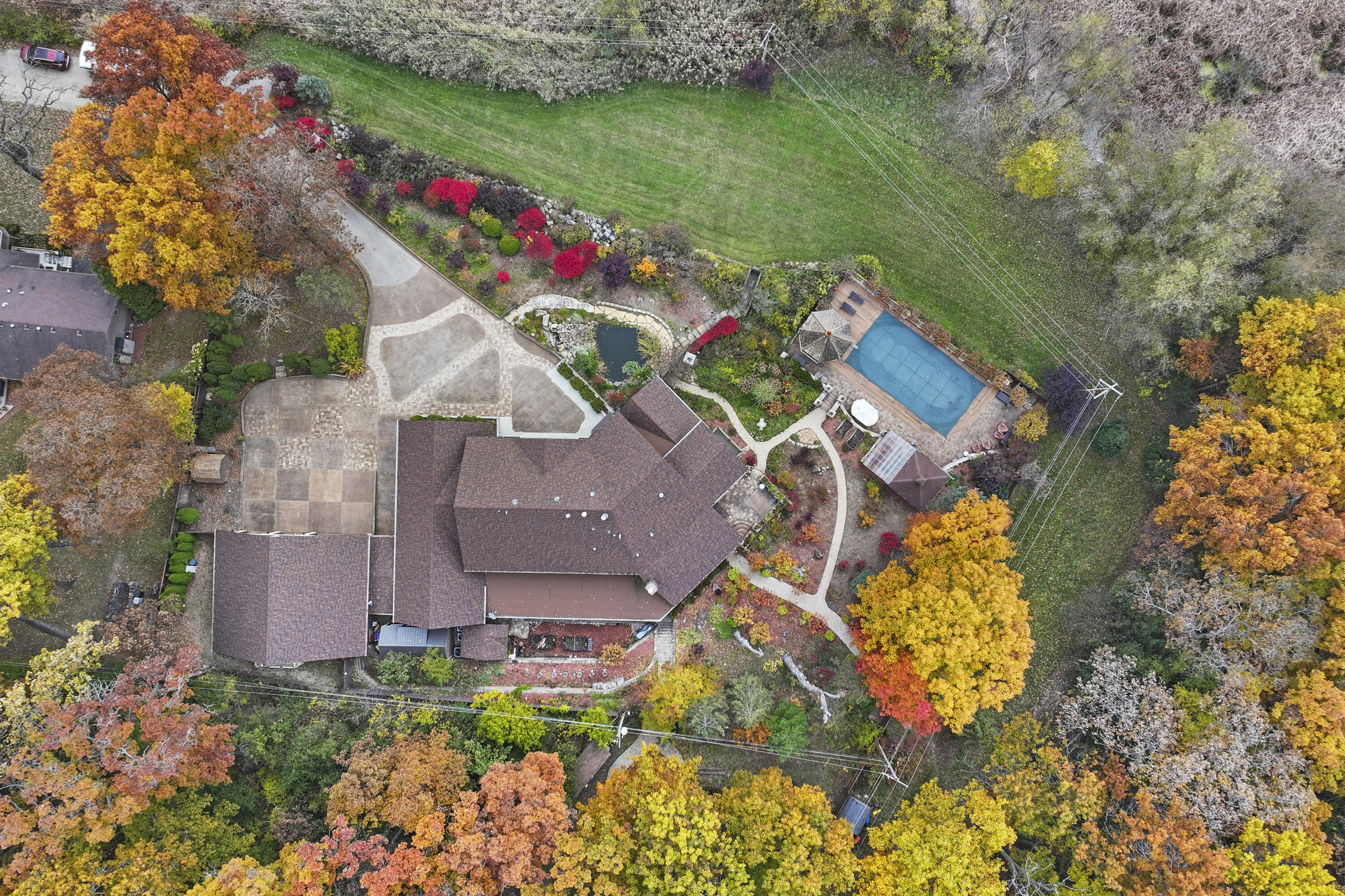 24412 78th Street Paddock Lake, WI 53168 - Photo 59 of 77 60-print-24412 78th St, Salem Lakes, WI