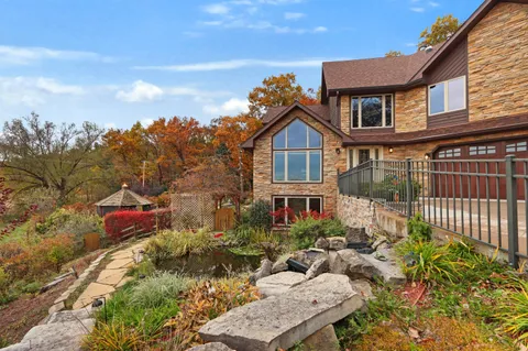 $1,300,000 | 24412 78th Street, Paddock Lake, WI 53168