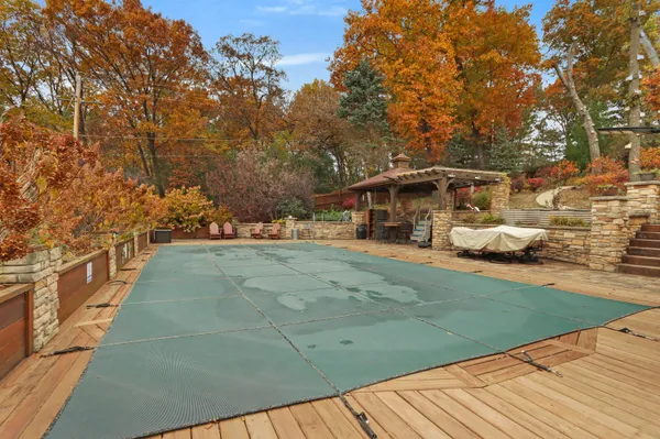 $1,250,000 | 24412 78th Street, Paddock Lake, WI 53168