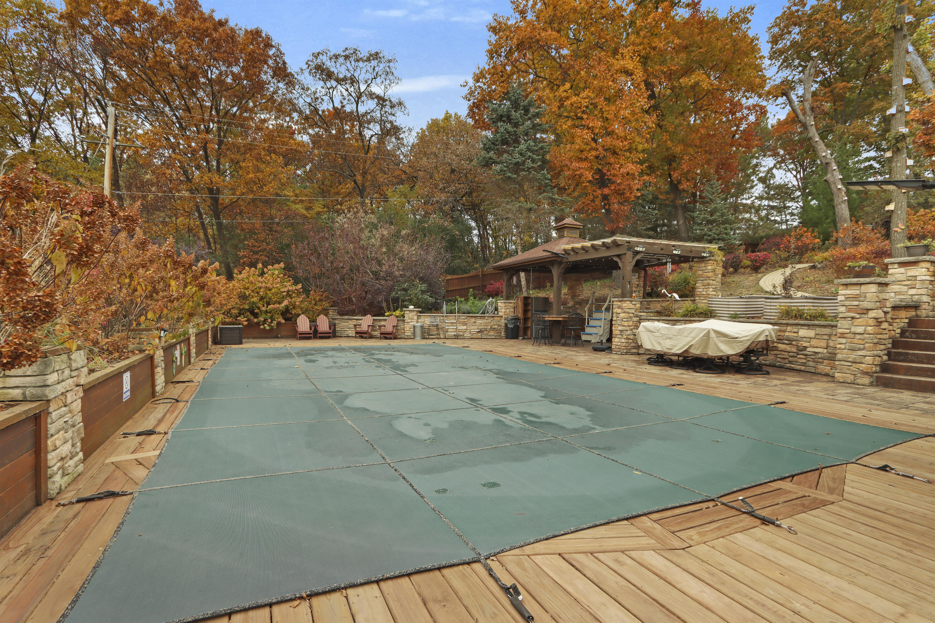 24412 78th Street Paddock Lake, WI 53168 - Photo 63 of 77 64-print-24412 78th St, Salem Lakes, WI