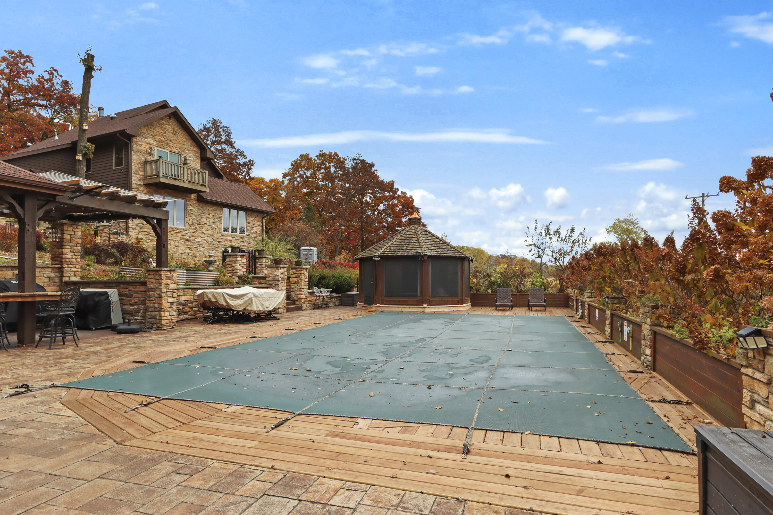 24412 78th Street Paddock Lake, WI 53168 - Photo 64 of 77 65-print-24412 78th St, Salem Lakes, WI