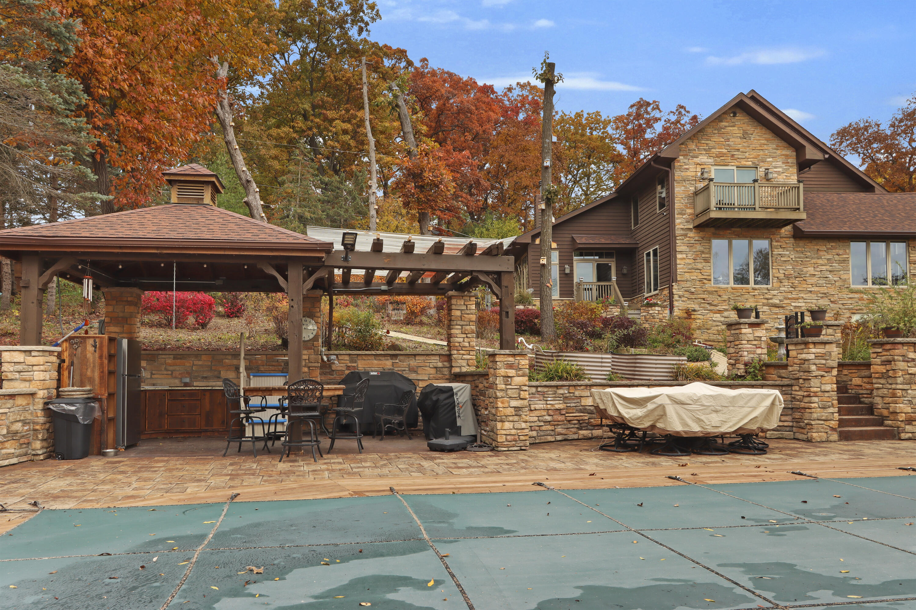 24412 78th Street Paddock Lake, WI 53168 - Photo 65 of 77 66-print-24412 78th St, Salem Lakes, WI