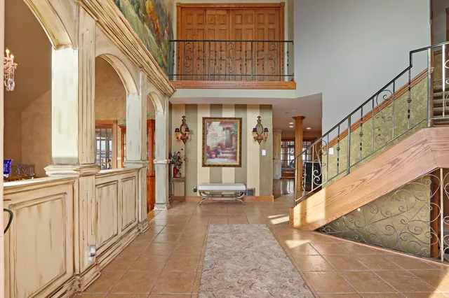 $1,300,000 | 24412 78th Street, Paddock Lake, WI 53168