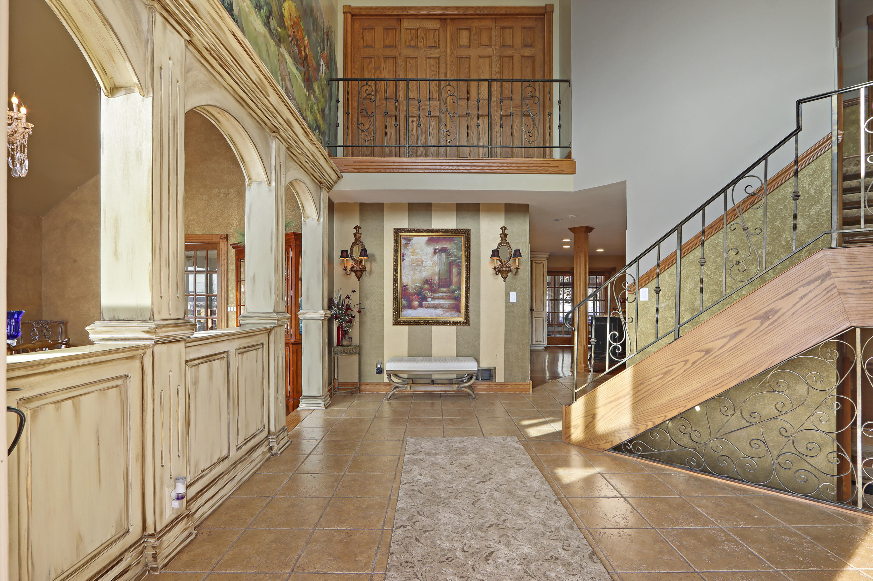 24412 78th Street Paddock Lake, WI 53168 - Photo 4 of 77 4-print-24412 78th St, Salem Lakes, WI -