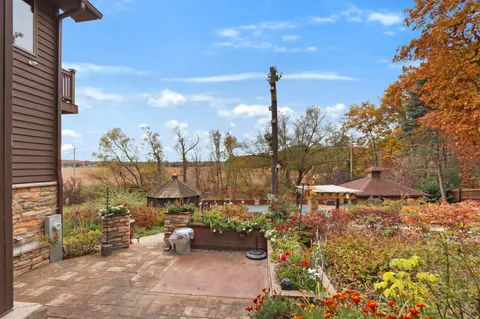 $1,300,000 | 24412 78th Street, Paddock Lake, WI 53168