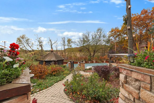 $1,300,000 | 24412 78th Street, Paddock Lake, WI 53168