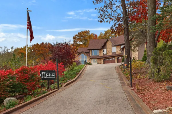 $1,250,000 | 24412 78th Street, Paddock Lake, WI 53168