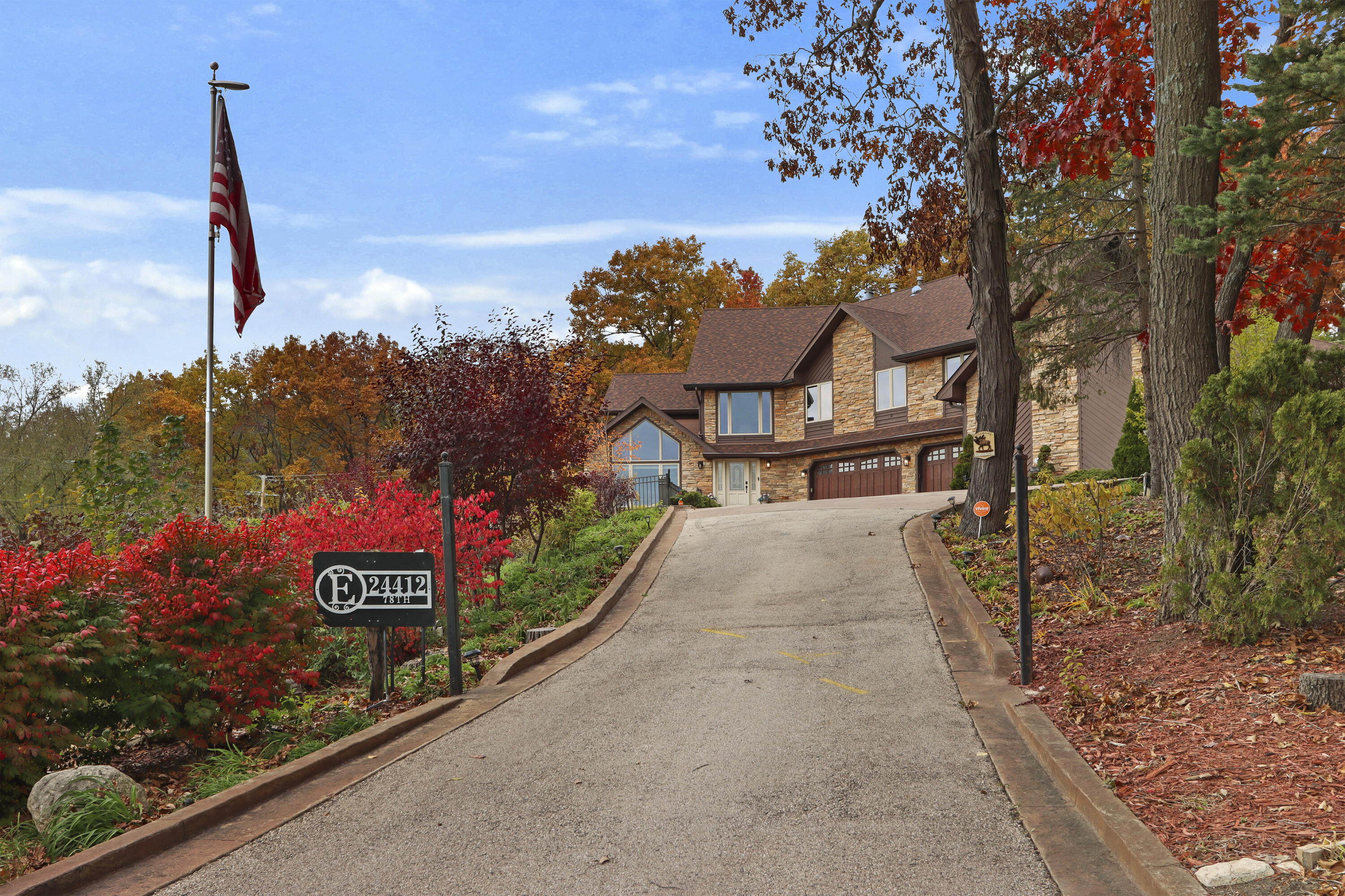 24412 78th Street Paddock Lake, WI 53168 - Photo 72 of 77 73-print-24412 78th St, Salem Lakes, WI