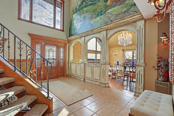 $1,250,000 | 24412 78th Street, Paddock Lake, WI 53168