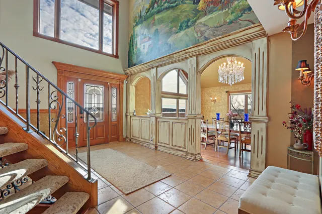 $1,300,000 | 24412 78th Street, Paddock Lake, WI 53168