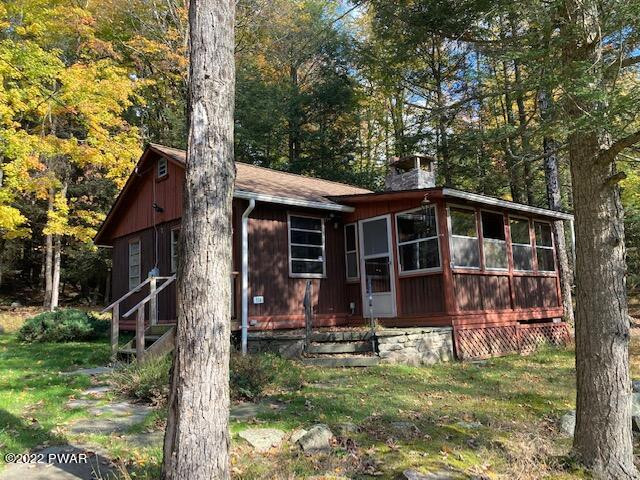 116 Bear Rock Road Lake Ariel, PA 18436 - Photo 3 of 25