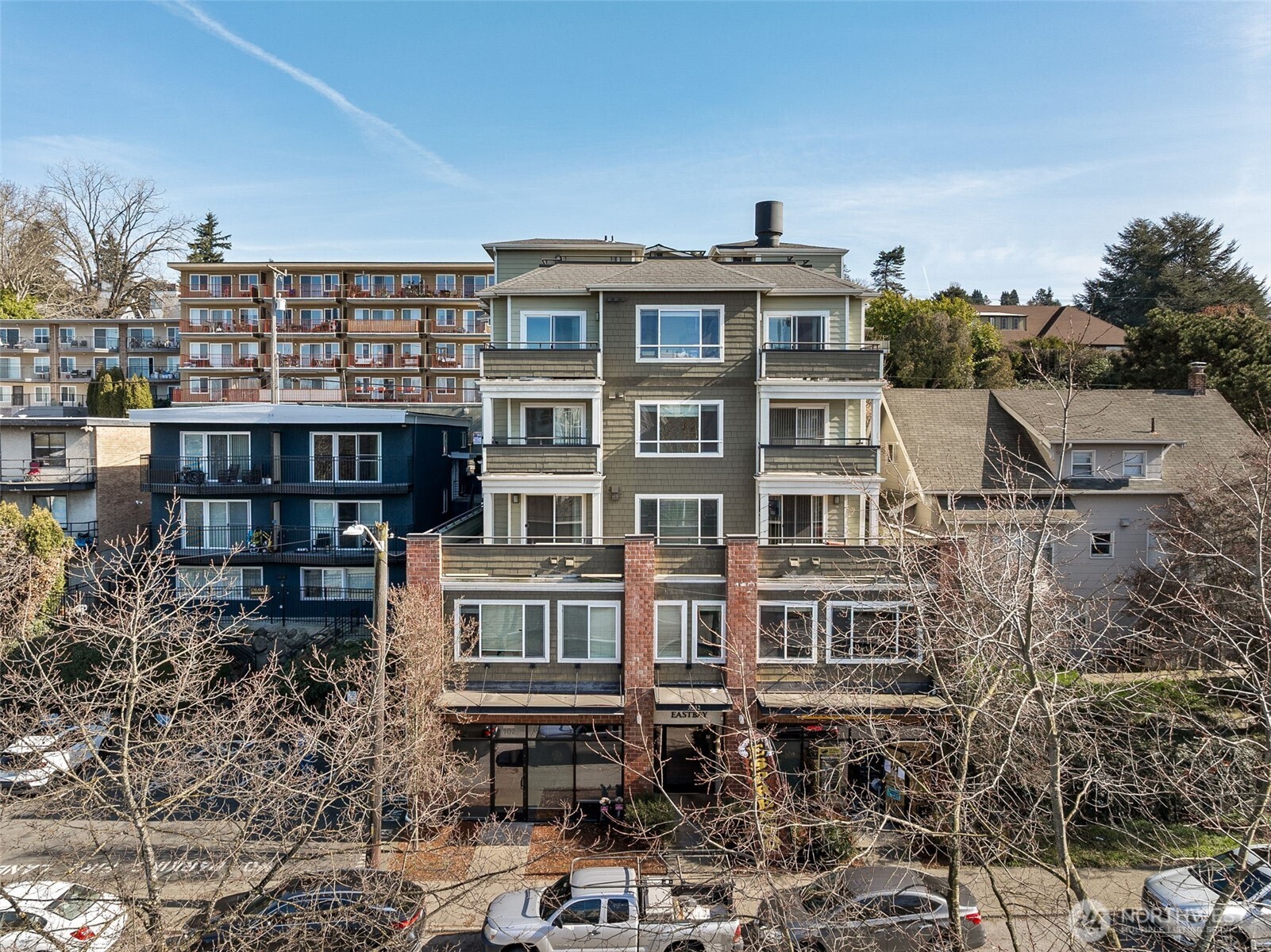 3232 15th Avenue West Seattle, WA 98119 - Photo 2 of 19