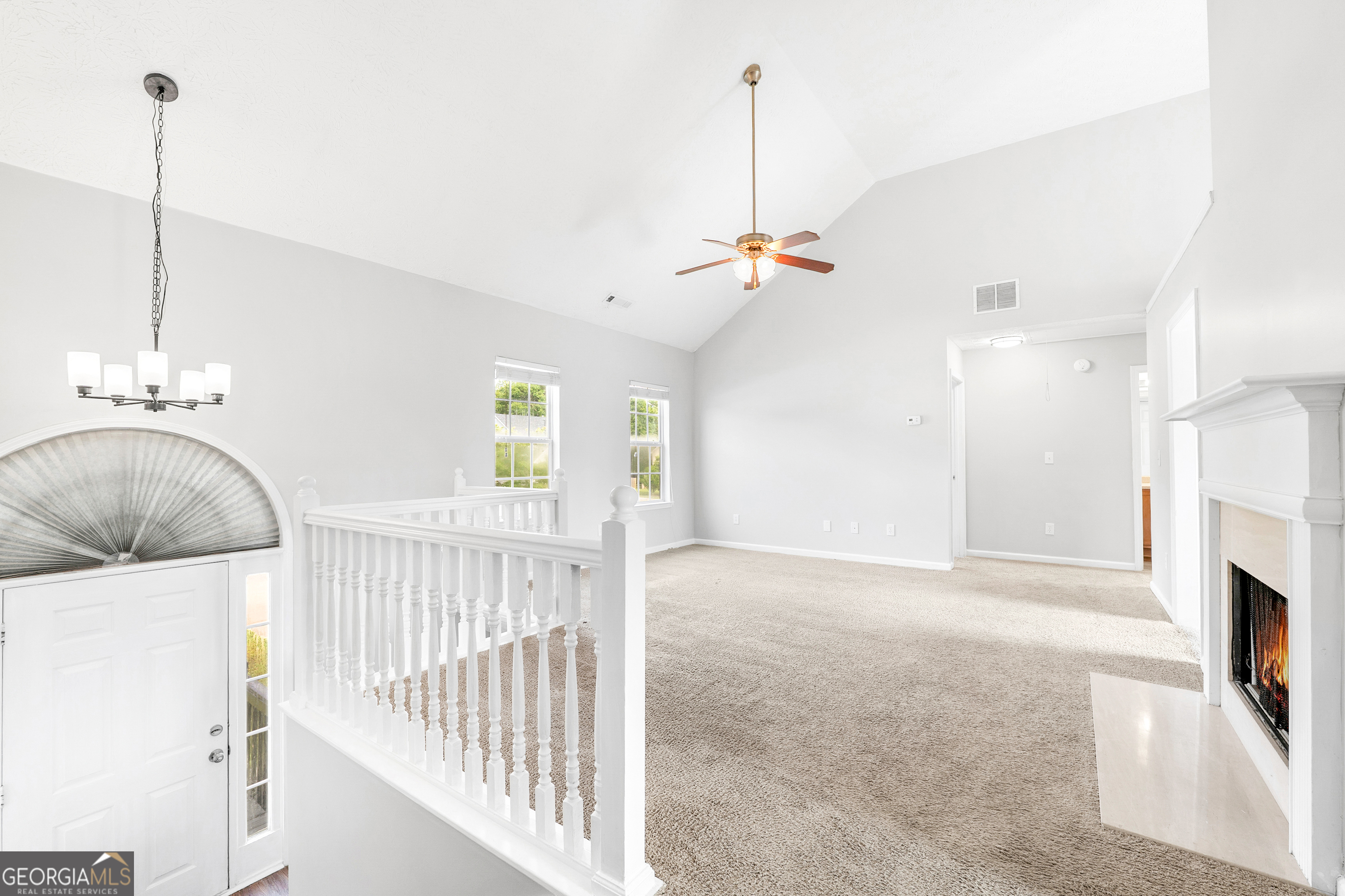 719 Tullamore Way Hampton, GA 30228 - Photo 5 of 30