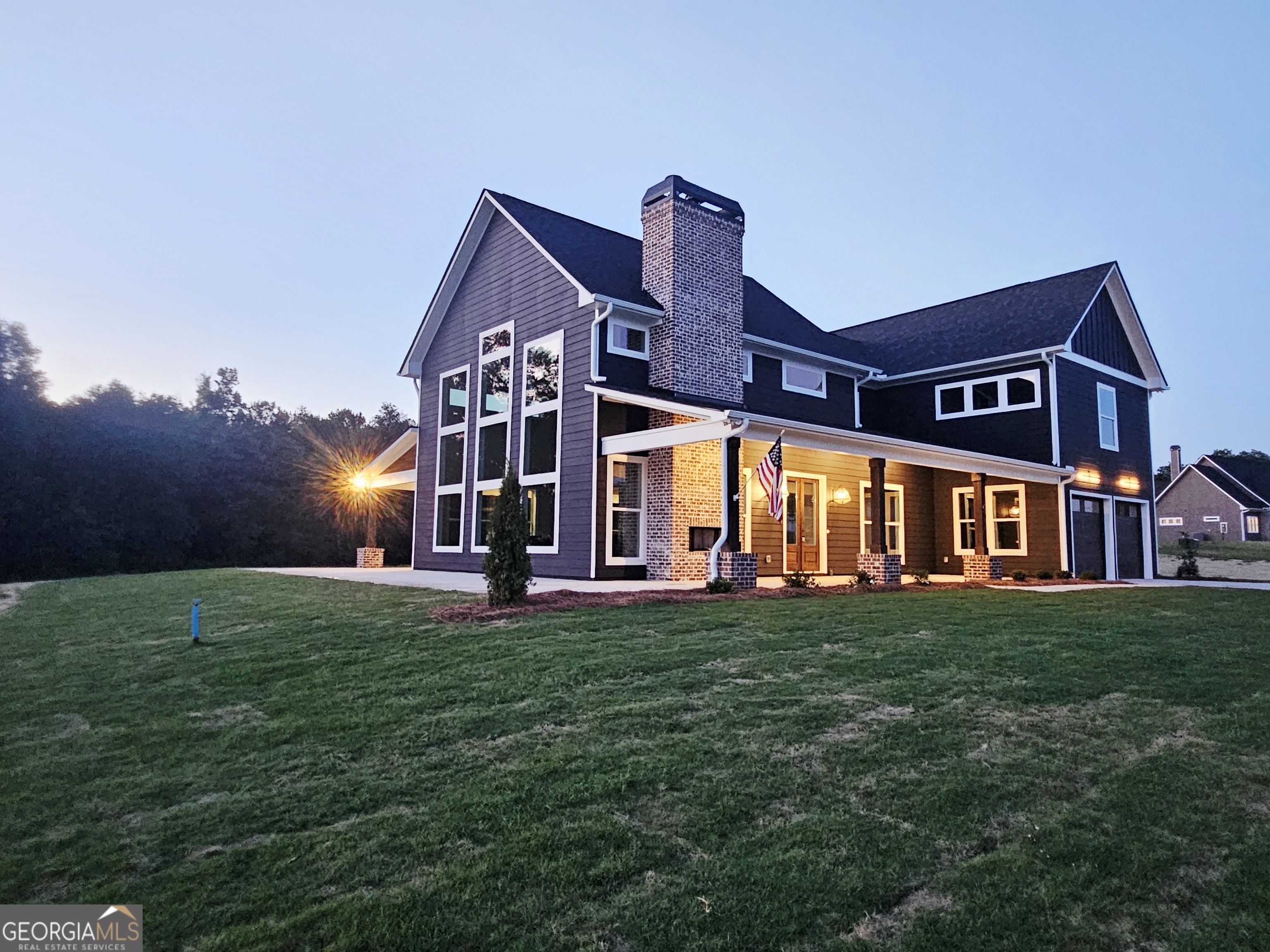 637 Welcome Road Roopville, GA 30170 - Photo 5 of 28