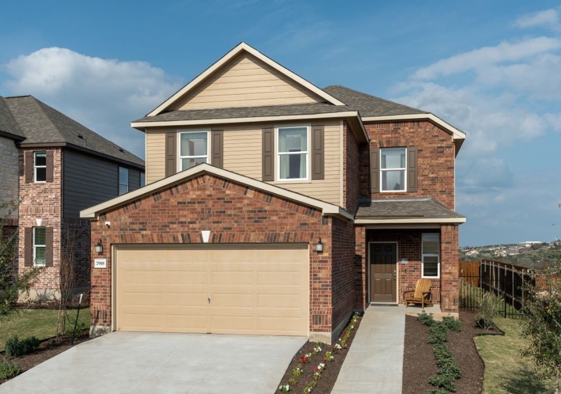 7918 Little Deer Crossing Austin, TX 78736 - Photo 1 of 1