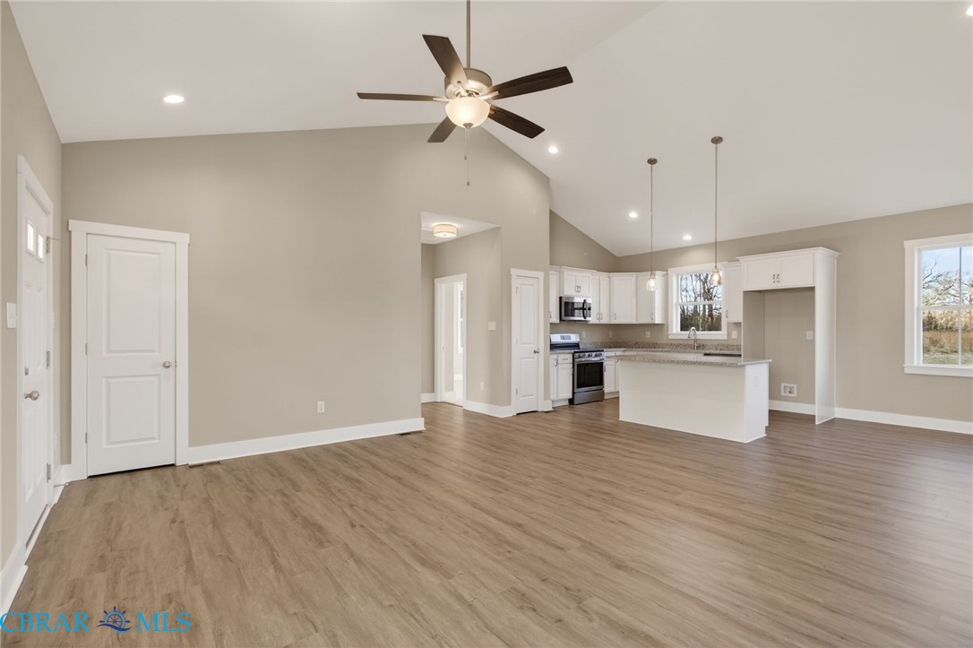 201 Coan Stage Road, Unit 1 Heathsville, VA 22473 - Photo 10 of 33