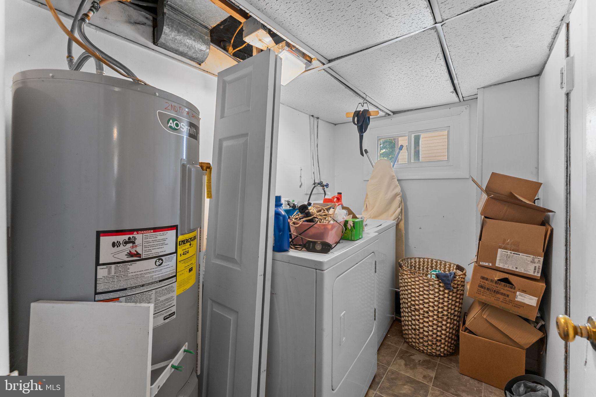 1278 Reading Road Denver, PA 17517 - Photo 11 of 35 Unit 1 Laundry