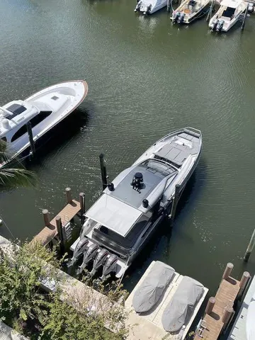 an aerial view of city