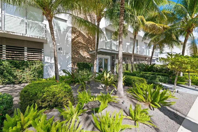 $3,495,000 | 41 Isle Of Venice Drive, Unit 301, Fort Lauderdale, FL 33301