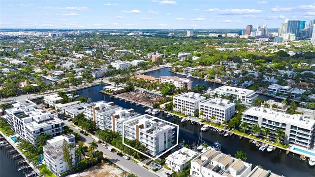 $3,495,000 | 41 Isle Of Venice Drive, Unit 301, Fort Lauderdale, FL 33301