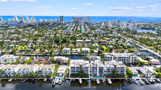 $3,495,000 | 41 Isle Of Venice Drive, Unit 301, Fort Lauderdale, FL 33301