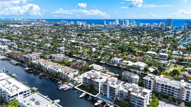 $3,495,000 | 41 Isle Of Venice Drive, Unit 301, Fort Lauderdale, FL 33301