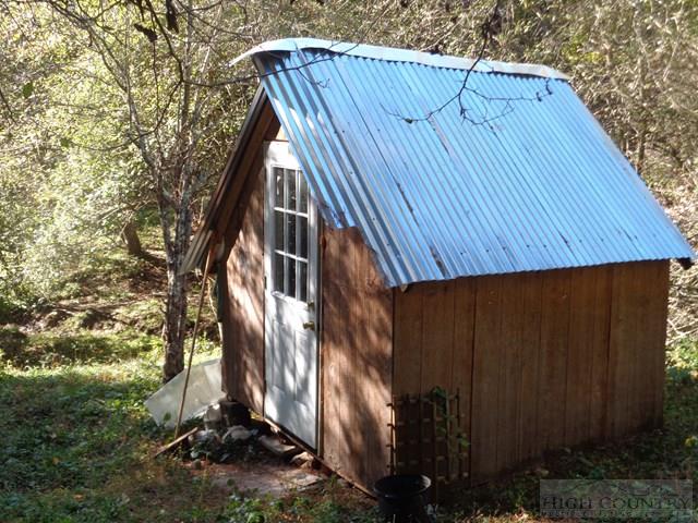 Tbd Off Roundabout Road Creston, NC 28615 - Photo 24 of 30 Gallery Image 24