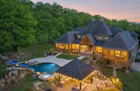 $8,495,000 | 334 Lionheart Way, Franklin, TN 37067