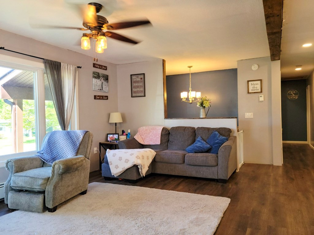 354 Russell Road Moira, NY 12957 - Photo 14 of 35