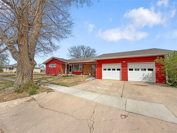 $275,000 | 662 Ash Avenue, Akron, CO 80720