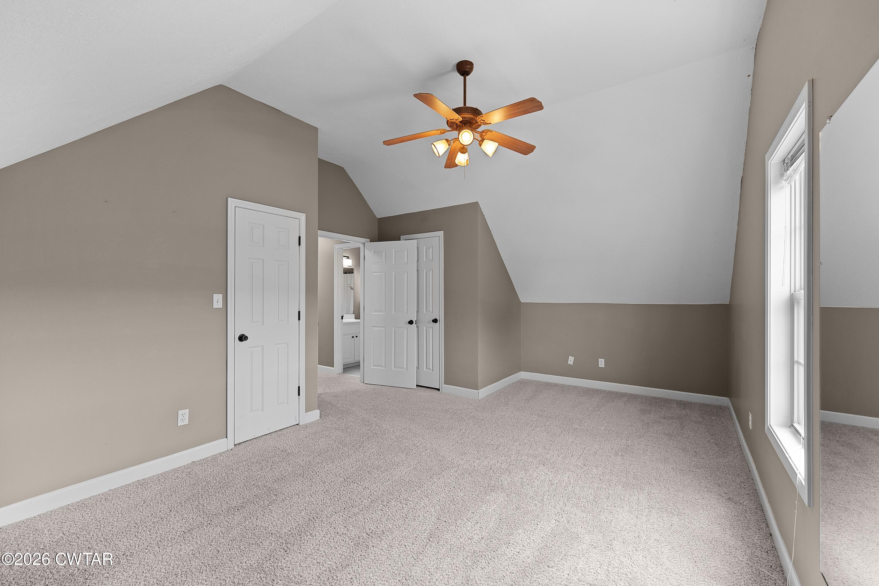 184 Fawn Ridge Drive Jackson, TN 38305 - Photo 22 of 28 Fawn bed3