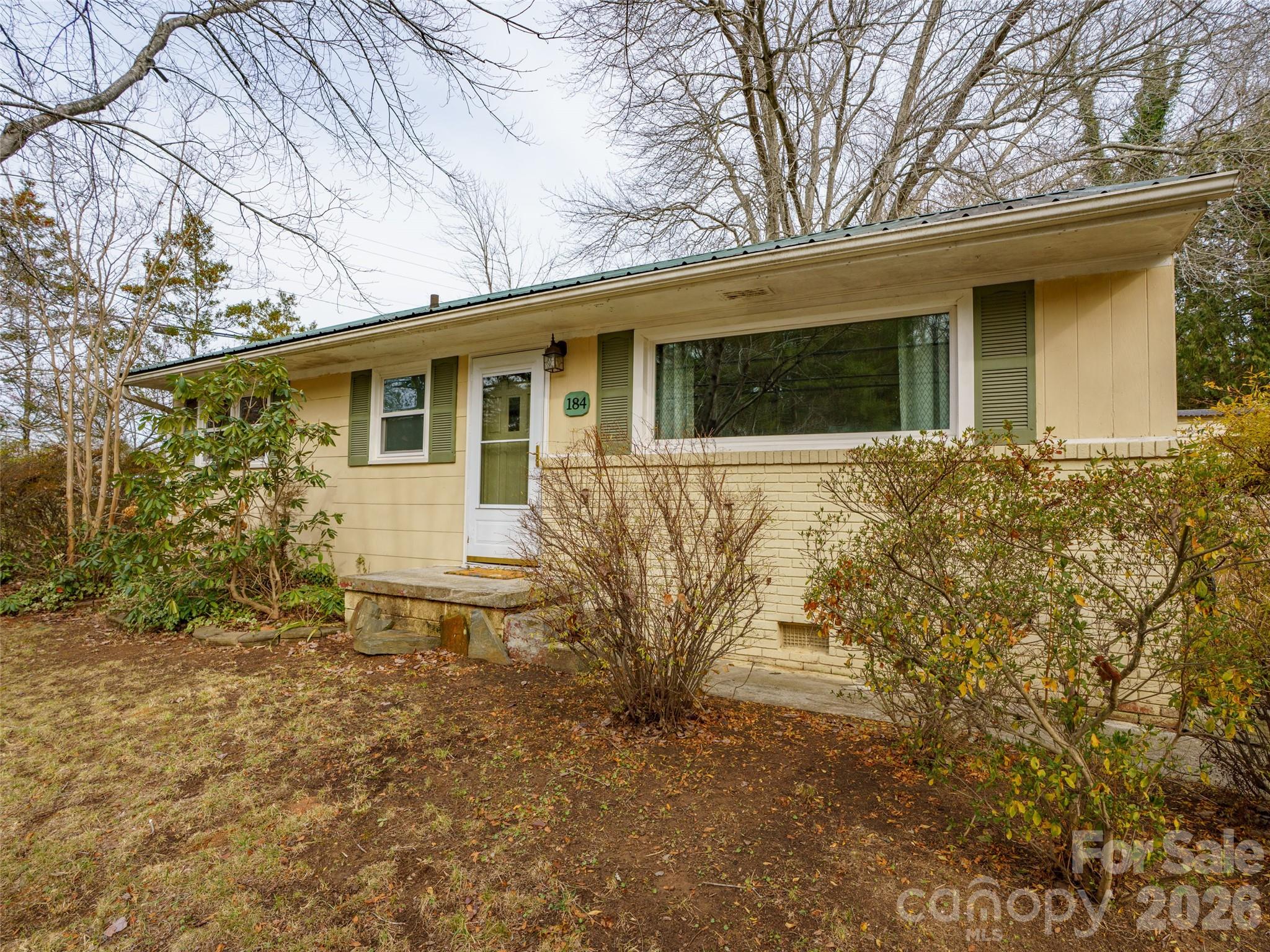 184 London Road Asheville, NC 28803 - Photo 20 of 26