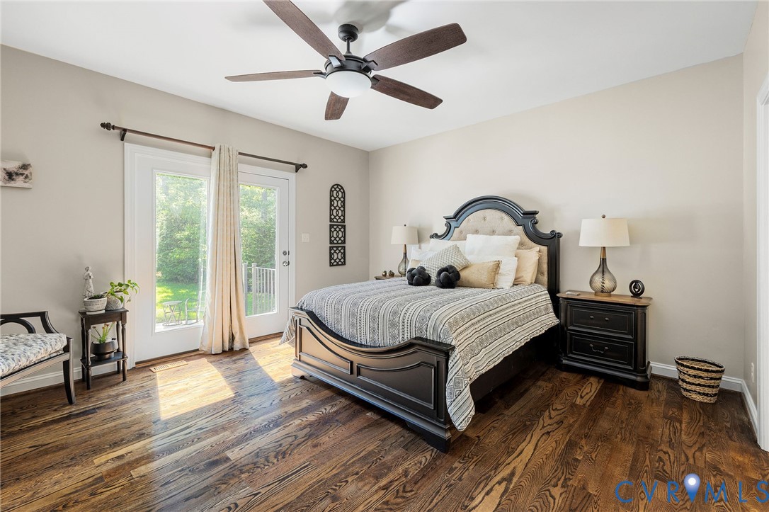 11451 Black Road Chesterfield, VA 23838 - Photo 22 of 55 Main level primary
