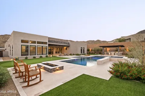 $2,995,000 | 14102 East Sonora Crest Drive, Fountain Hills, AZ 85268