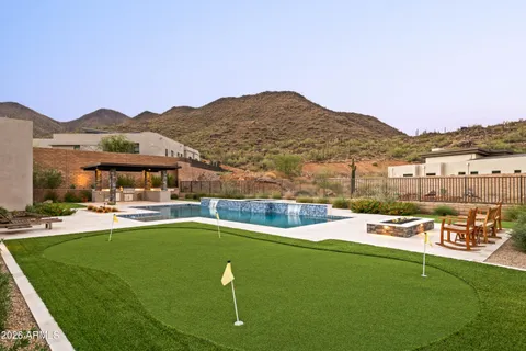 $2,995,000 | 14102 East Sonora Crest Drive, Fountain Hills, AZ 85268