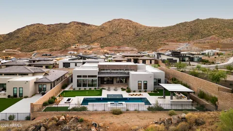 $2,995,000 | 14102 East Sonora Crest Drive, Fountain Hills, AZ 85268