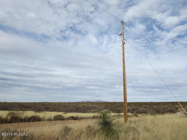 36.17-ac East Horse Ranch Road, Unit 45 St. David, AZ 85630 - Photo 19 of 19