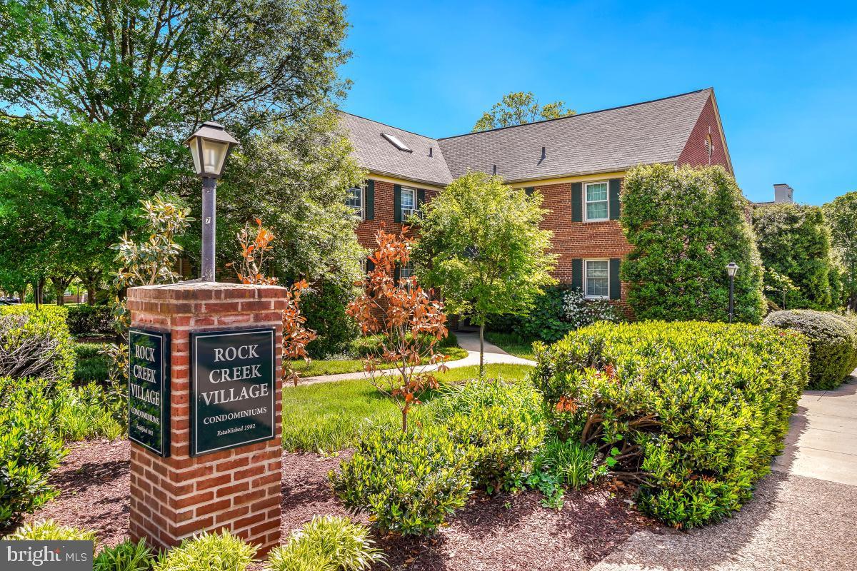 8335 Grubb Road, Unit 203 Silver Spring, MD 20910 - Photo 1 of 16 Gallery Image 1