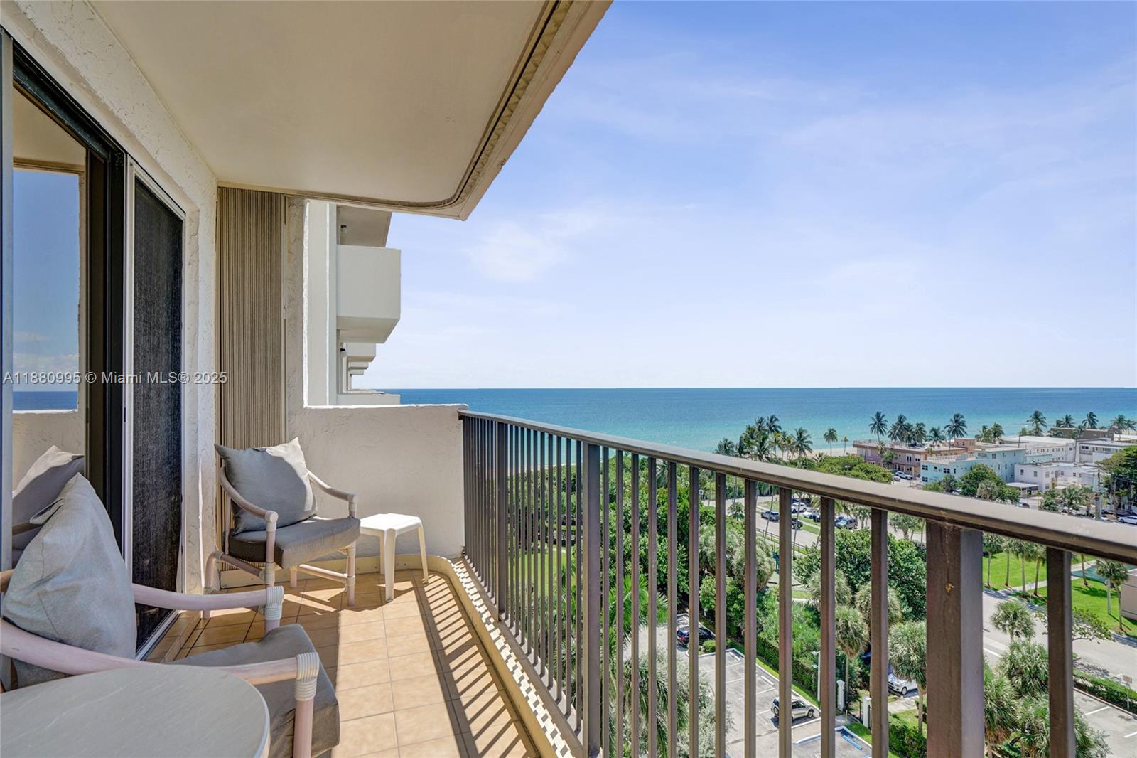 1201 South Ocean Drive, Unit 1010S Hollywood, FL 33019 - Photo 1 of 41