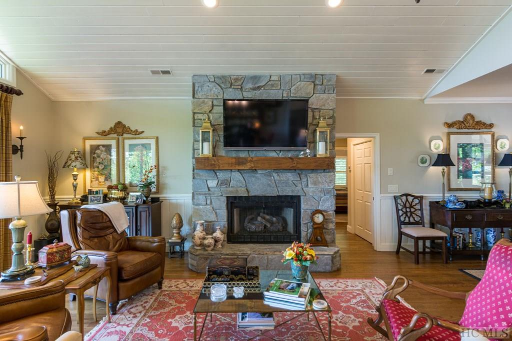 851 Cowee Ridge Road Highlands, NC 28741 - Photo 8 of 46 Gallery Image 8