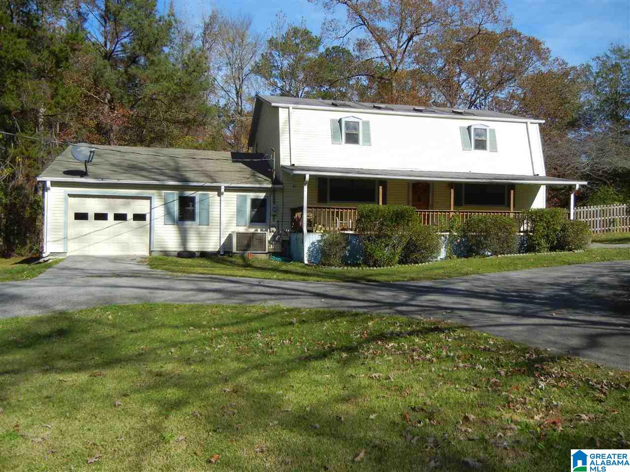 215 Hidden Lane Calera, AL 35040 - Photo 1 of 26