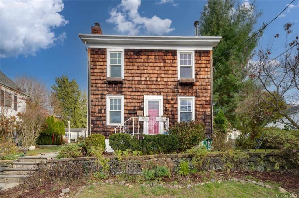 8 Washington Place, Tarrytown, NY 10591 Compass