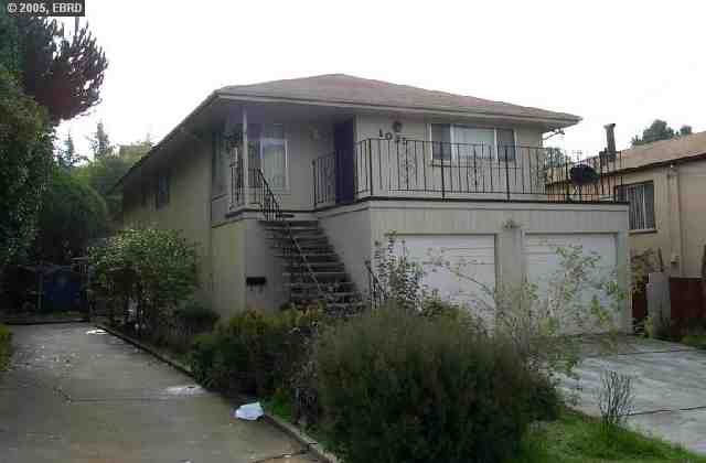 1035 Third Street Rodeo, CA 94572 - Photo 1 of 1 a view of a house with yard and plants