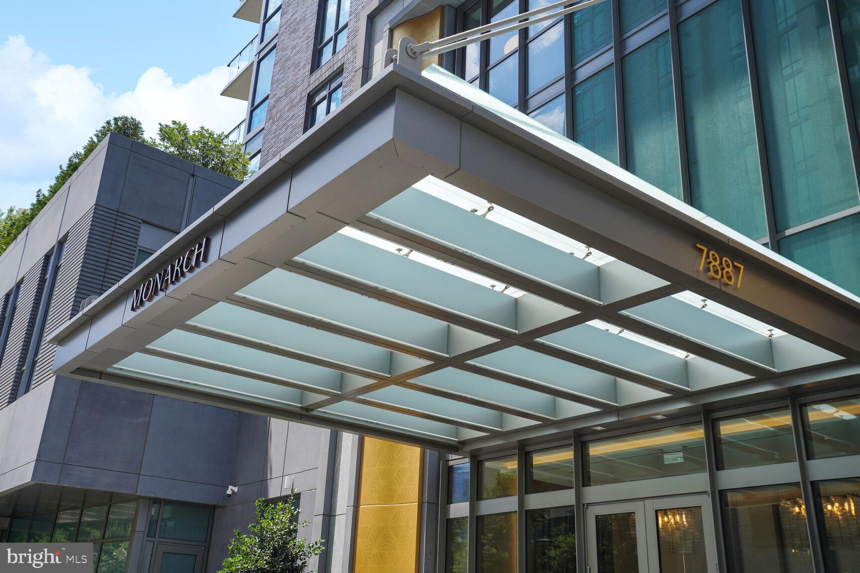 7887 Jones Branch Drive, Unit 803 McLean, VA 22102 - Photo 12 of 35