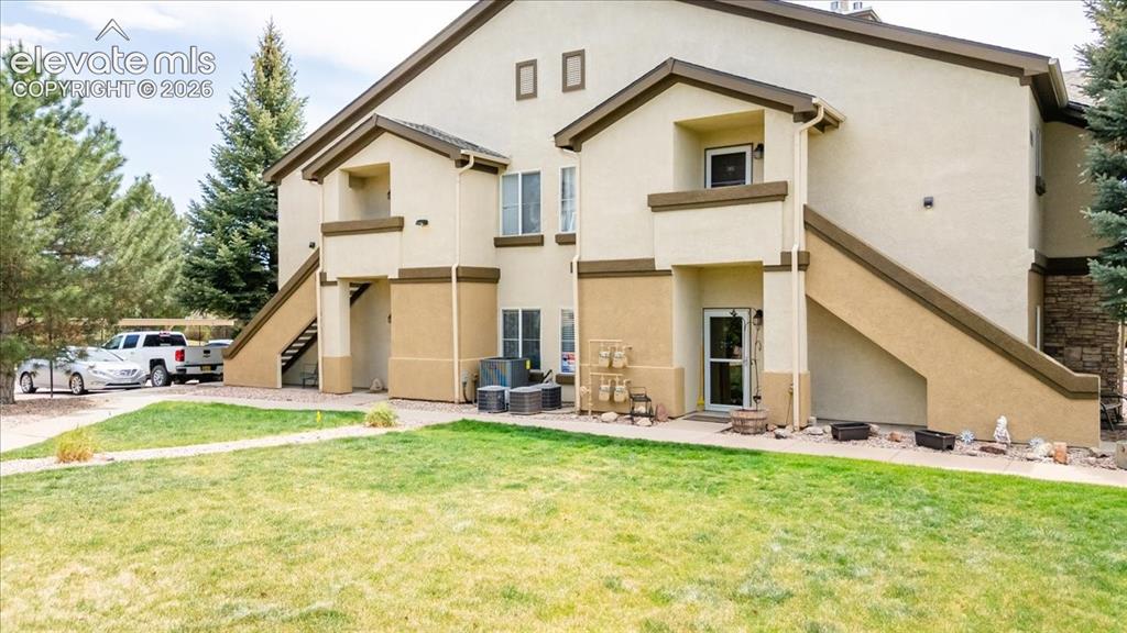 4008 Riviera Grove, Unit 103 Colorado Springs, CO 80922 - Photo 35 of 39