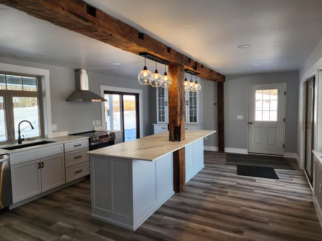 $749,000 | 61 Hathaway Hill Road, Livermore, ME 04253