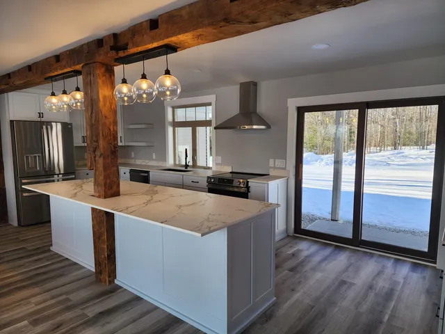 $749,000 | 61 Hathaway Hill Road, Livermore, ME 04253