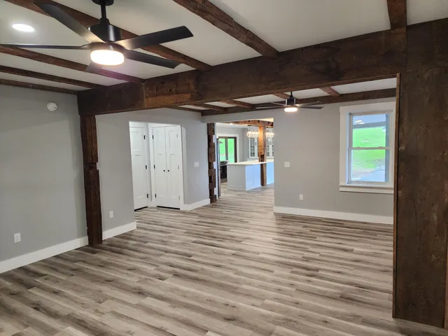 $749,000 | 61 Hathaway Hill Road, Livermore, ME 04253